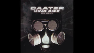 Caater - King Size