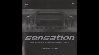 Sensation - The Anthem 2002 (Dana remix black edition)