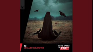 BK  -  You Are The Master (Extended Mix)