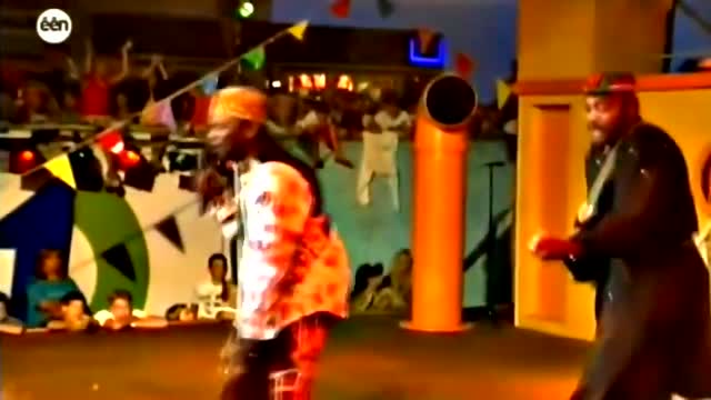 Ragga 2 Sunshine - Jambo Jambo Jambo
