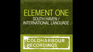 Element One - South Haven [Original Mix]