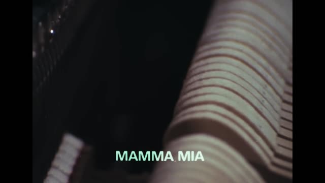 ABBA - Mamma Mia
