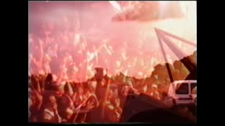 Armin van Buuren - Sunburn