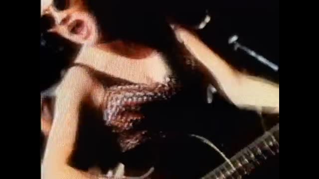 Deacon Blue - Your Town (Club Mix )