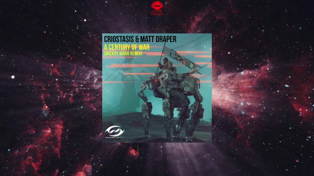 Criostasis & Matt Draper - A Century Of War (Mickey Marr Remix) 
