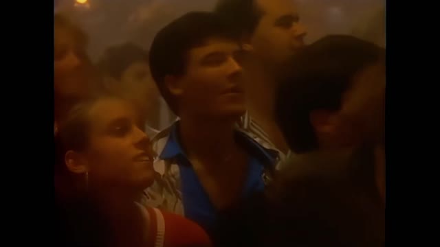 Huey Lewis & The News - The Power Of Love
