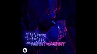 Phil The Beat - Heart To Heart