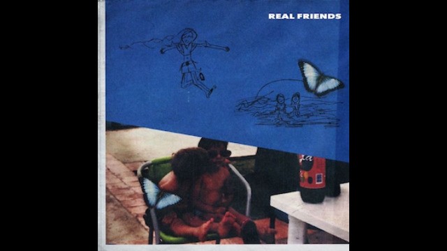 Camila Cabello - Real Friends
