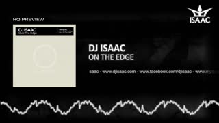 DJ Isaac - On The Edge