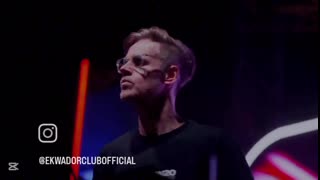 Dj Alien - Driver (Club Mix) Manieczki Ekwador