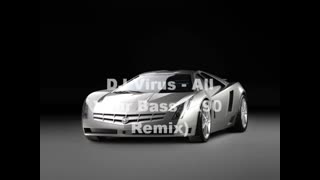 DJ Virus - All Your Bass (K90 Remix)