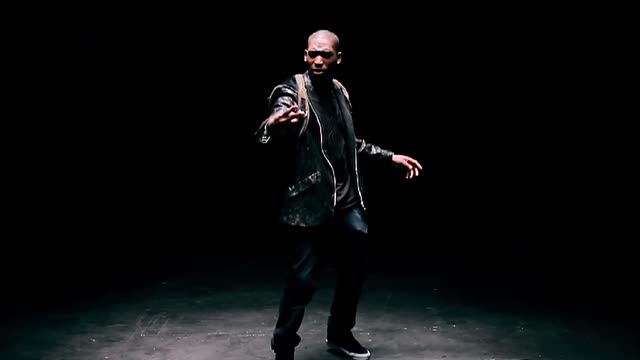 Tinie Tempah - Pass Out