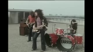 Golden Earring - She Flies On Strange Wings