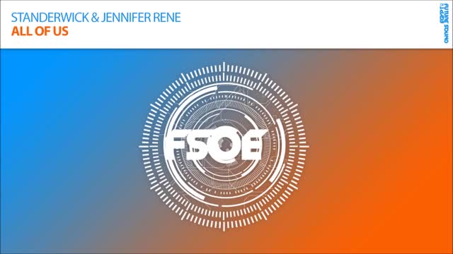 Standerwick & Jennifer Rene - All Of Us