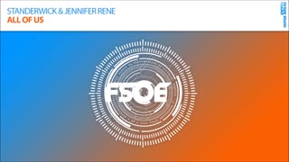 Standerwick & Jennifer Rene - All Of Us
