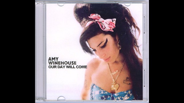 Amy Winehouse - Our Day Will Come