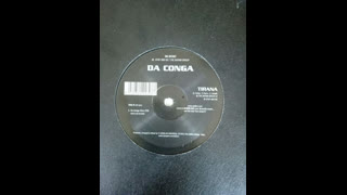 Da Conga - Tirana