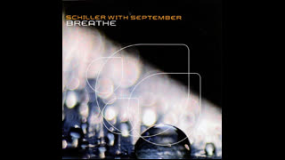 Schiller And September - Breath