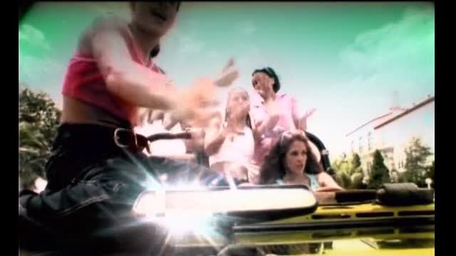 Alexia - Uh La La La