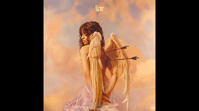 Camila Cabello - Liar
