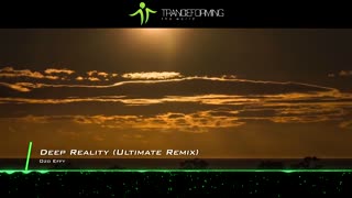 Ozo Effy - Deep Reality (Ultimate Remix) [Music Video] [Infrasonic]