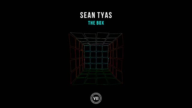 Sean Tyas - The Box