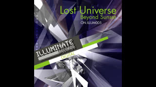 Lost Universe - Beyond Sunset [Original Mix]