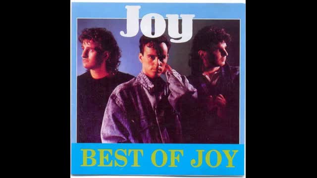 Joy - Megamix (Long Version)