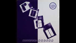 Push - Universal Nation