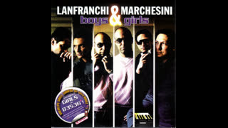 Lanfranchi And Marchesini - Boys And Girls [Marchesini And Farina Remix Edit]
