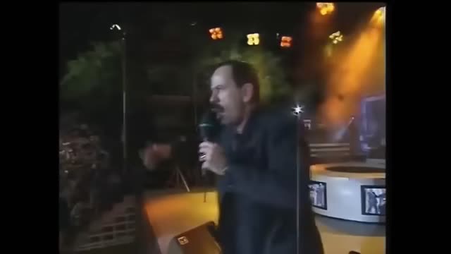 Scatman John - Scatman (Ski-Ba-Bop-Ba-Dop-Bop) [Live on 'FestivalBar', Italy 1995]