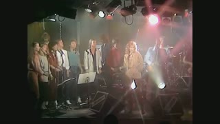 Abba - The heat is on (tv show)