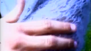 Moby - Feeling So Real