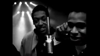 D Mob - Put Your Hands Together