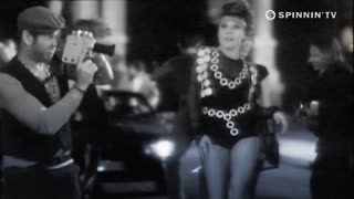 Milk & Sugar vs. Vaya Con Dios - Hey (Nah Neh Nah)