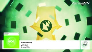 Standerwick - Valyrian (Original Mix)