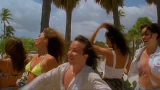 DJ Bobo - There Is a Party