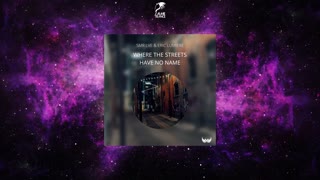 SMR LVE & Eric Lumiere - Where The Streets Have No Name (Extended Mix)