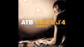 ATB - Justify [Adam Nickey Remix]