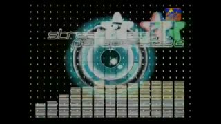 Dj Energy - Streetparade 2002