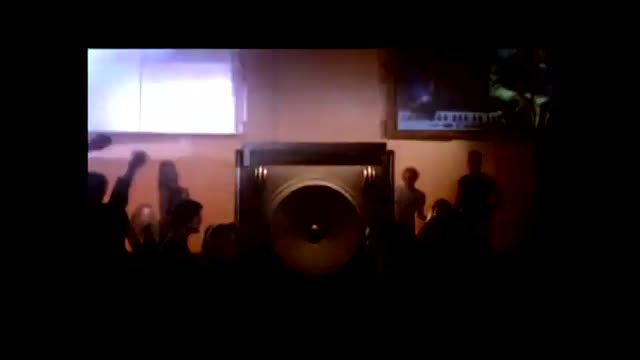 Kyau Vs Albert - Outside