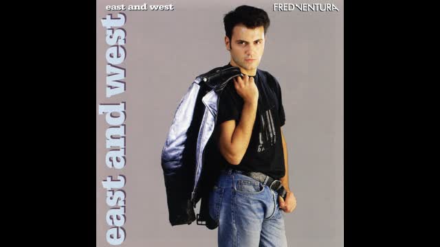 Fred Ventura - One Day (Extended Version)
