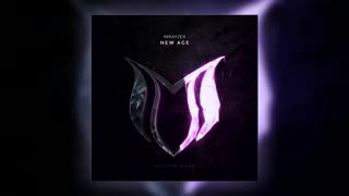Inrayzex - New Age