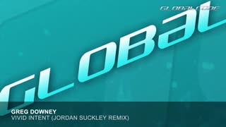 Greg Downey - Vivid Intent (Jordan Suckley Acid Mix)