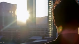 Cosmic Gate & JES - Flying Blind