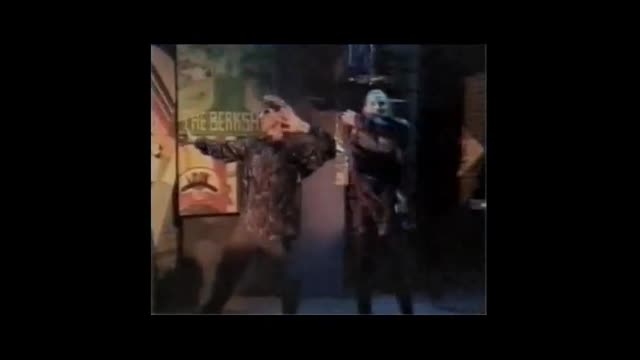 MADUAR - Mystic party