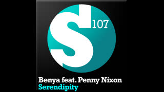 Benya - Serendipity [Feat. Penny Nixon] [Tenishia Remix]