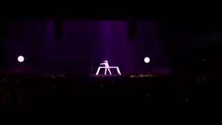 Armin van Buuren - Ping Pong (Live at The Best Of Armin Only)