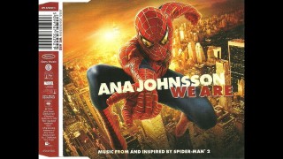 Ana Johnsson - We Are
