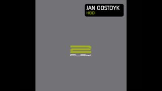 Jan Oostdyk - Heidi (Original Mix)